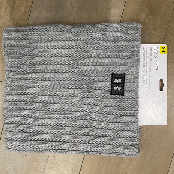 under armour gaiter scarf